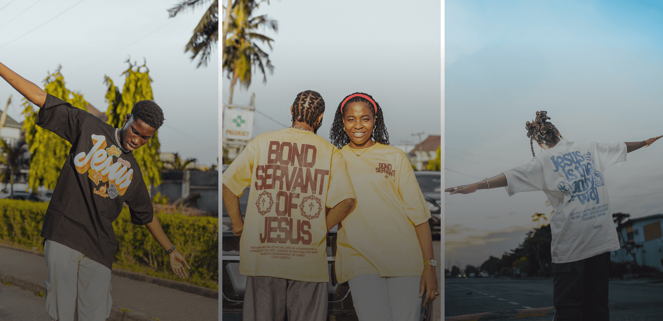 Abba Collections Models